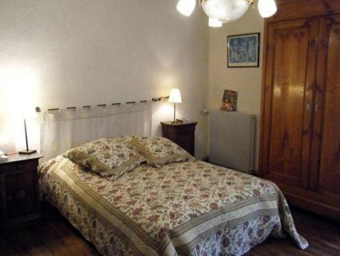 Chambre D'Hote Moulin Du Ru Aulnoy Rom bilde