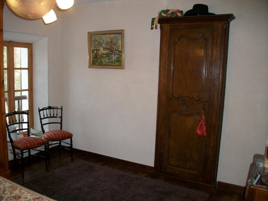 Chambre D'Hote Moulin Du Ru Aulnoy Rom bilde