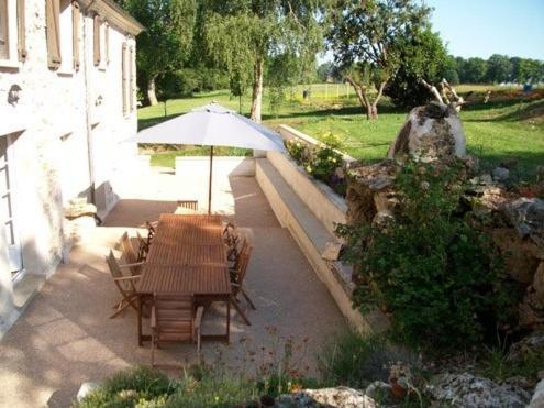 Chambre D'Hote Moulin Du Ru Aulnoy Eksteriør bilde
