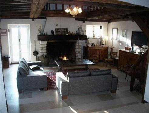 Chambre D'Hote Moulin Du Ru Aulnoy Eksteriør bilde